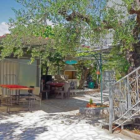 Villa Veni Olive House Kalamata Exterior foto